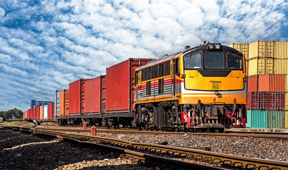 rail freight 1